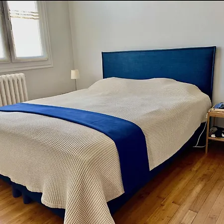 Family House Holiday home La Rochelle (Charente-Maritime)