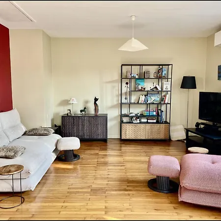 Holiday home Family House