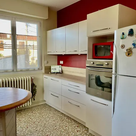 Family House Holiday home