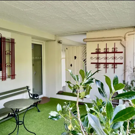 Holiday home Family House